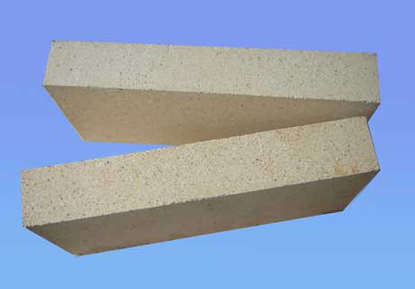 alumina brick fire silica rs