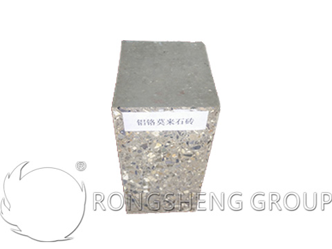 alumina chrome bricks