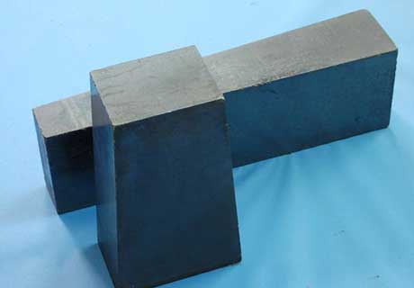 High Quality Magnesia Carbon Bricks