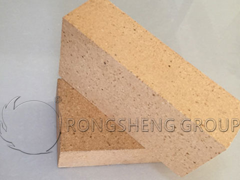 Rongsheng Fireclay Refractory Bricks for Sale