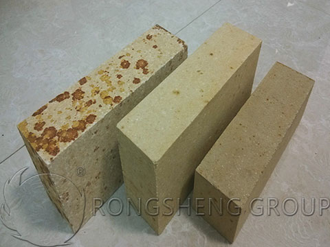 Cheap Silica Refractory Brick for Sale