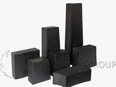 Magnesia Carbon Bricks for Steel Ladle