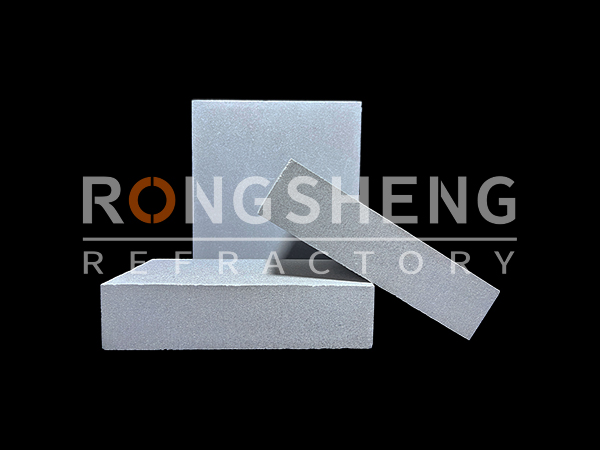 Inorganic Thermal Insulating Boards