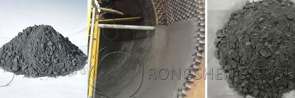 Silicon Carbide Castable Refractory Lining