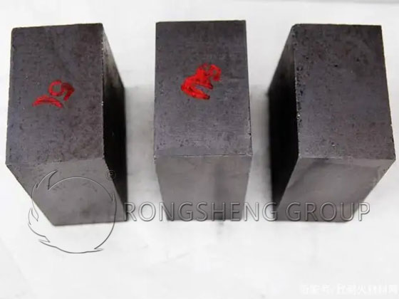 Alumina Magnesia Carbon Bricks for Ladle Lining