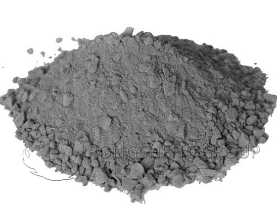 Corrosion Resistant Corundum Silicon Carbide Castable