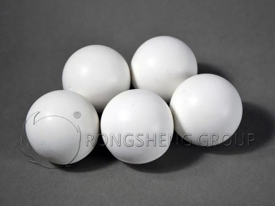 Alumina Ceramic Ball Grinding Media