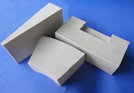 Cheap Acid Resistant Bricks For Sale in Rongsheng Kiln Refractory Manufacture