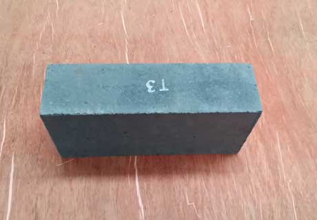 Cheap Carbon Refractory Brick For Sale in Rongsheng Kiln Refractory Manufacture