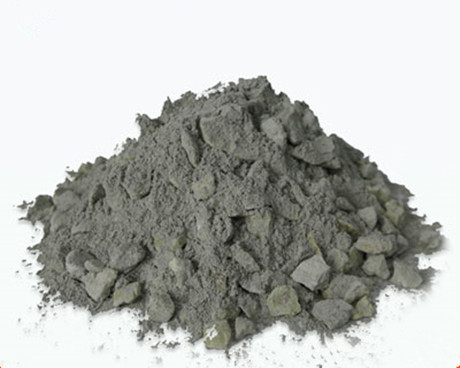 High Temperature Refractory Cement