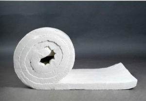 Cheap Ceramic Fiber Blanket For Sale In Rongsheng Refractory Manufacturer
