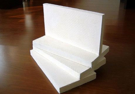 China Customized High Density Ceramic Fiber Board Manufacturers