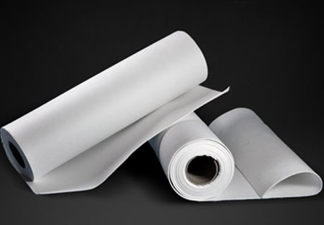 Cheap Ceramic Fiber Paper For Sale in Rongsheng Kiln Refractory Supplier