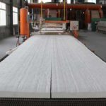 Cheap Ceramic Fibre Blanket For Sale in Rongsheng Kiln Refractory Manufacturer