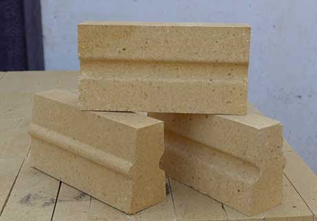 High Alumina Fire Bricks - RS Refractory Bricks Manufacturer