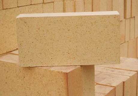 Cheap High Alumina Refractory Bricks In RS