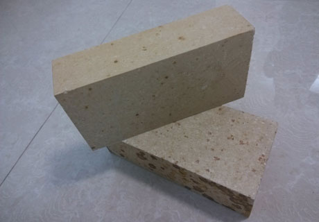 Cheap Silica Bricks for Sale in Rongsheng Kiln Refractory Manufacture