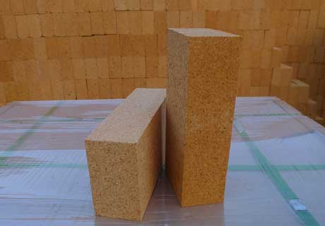  Cheap Fire Clay Refractory Brick For Sale in Rongsheng Kiln Refractory Manufacture