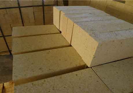 High Alumina Bricks In RS Company