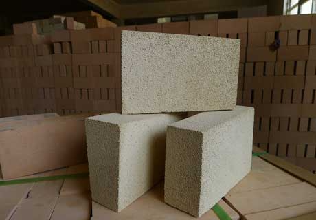 Cheap Insulating Refractory Brick For Sale in Rongsheng Kiln Refractory Material Supplier