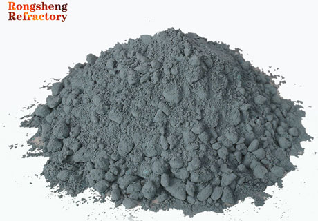 Low Cement Castable