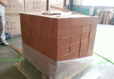 Cheap Magnesite Bricks For Sale in Rongsheng Kiln Refractory Supplier