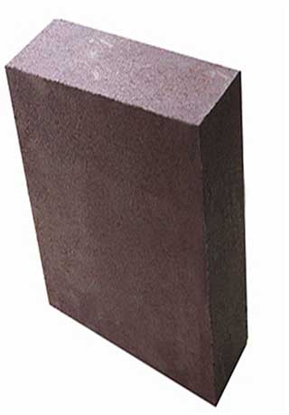 Cheap Magnesium Brick For Sale in Rongsheng Kiln Refractory Supplier
