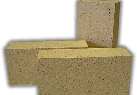 Cheap Medium Duty Firebrick For Sale in Rongsheng Kiln Refractory Material Supplier