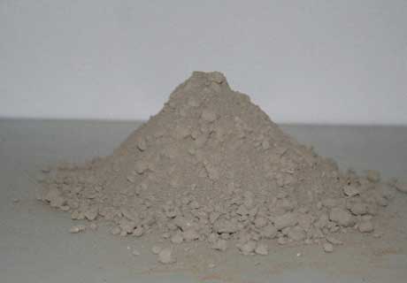 High Quality Monolithic Refractory For Sale In Rongsheng Supplier 