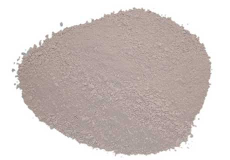 Various High Quality Plastic Refractory For Sale In Rongsheng Manufacturer