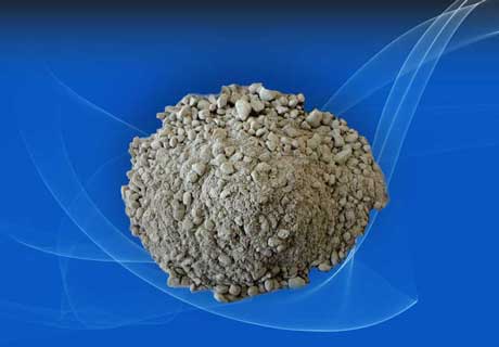Cheap Plastic Refractory Material