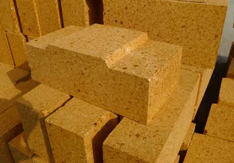 Various Cheap Refractory Blocks For Sale in Rongsheng Kiln Refractory Manufacture