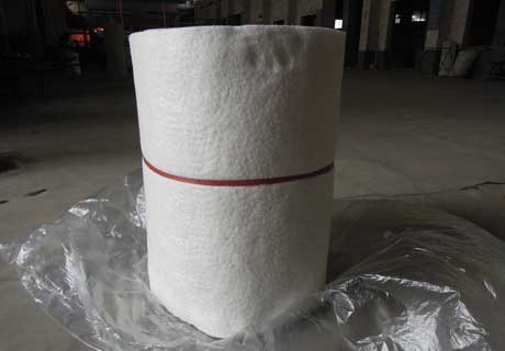 Ceramic Wool - 1260 Degree Refractory Ceramic Wool Manufacturer from Delhi