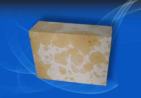 Cheap Silica Brick for Sale in Rongsheng Kiln Refractory Manufacturer