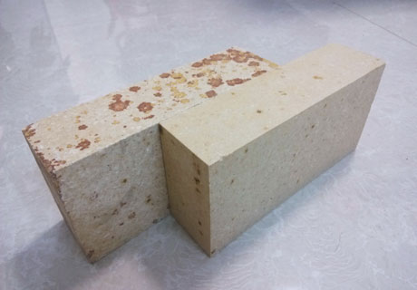 Cheap Silica Fire Brick for Sale in Rongsheng Refractory Manufacturer