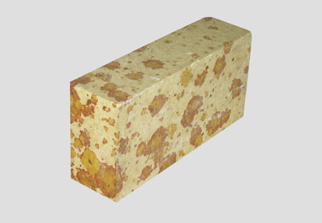 Cheap Silica Refractory Brick for Sale in Rongsheng Refractory Manufacture