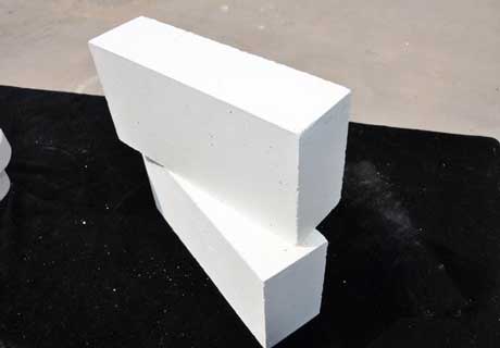 Cheap Sillimanite Brick For Sale In Rongsheng Manufacturer