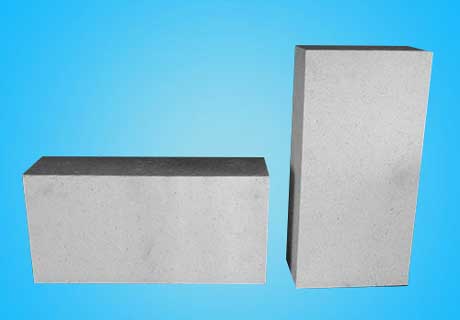 Cheap Sillimanite Refractory Bricks For Sale In Rongsheng Supplier