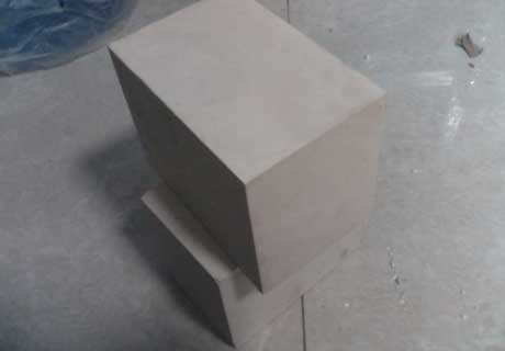 High Quality And Cheap 41# Fused Cast AZS Brick