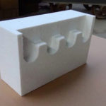 How are the Advantages of Alumina Bubble Brick Formed?