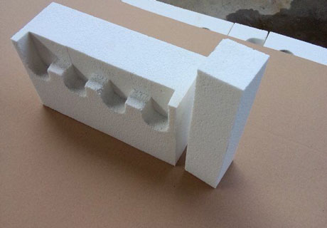High Quality Alumina Bubble Brick for Sale In Rongsheng Manufactuerer
