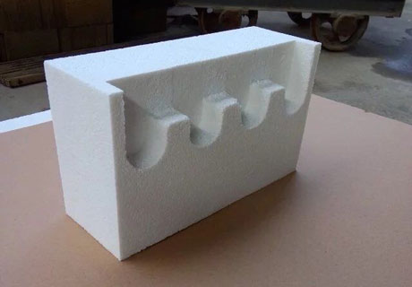 High Quality And Cheap Alumina Bubble Brick