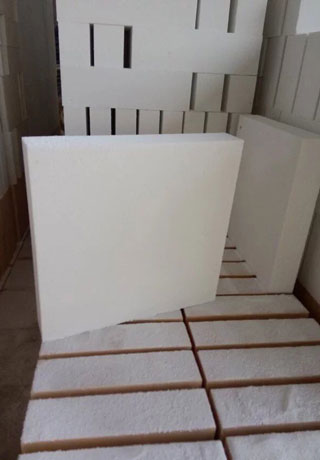 Cheap Alumina Bubble Brick For Sale