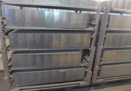 Cheap Magnesia Carbon Bricks For Sale In Rongsheng Manufacturer