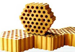 Cheap Checker Bricks For Sale In Rongsheng Refractory Manufacturer