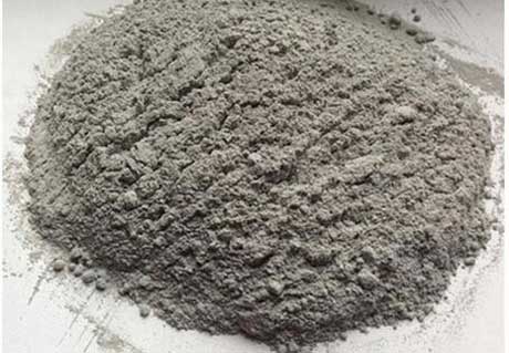 Heat Stop refractory Mortar for Sale In Rongsheng Supplier.