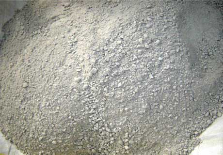 High Alumina Low Cement Castable with Low Density and High Strength For Sale
