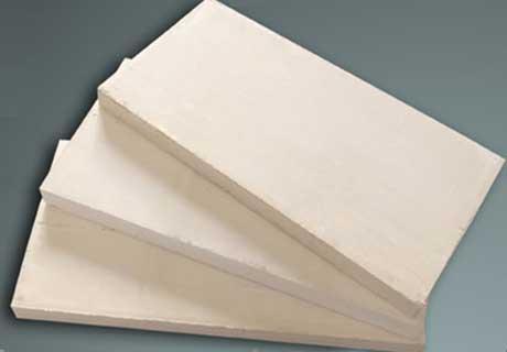 High Quality, Low Price, High Heat Resisitance, Refractory Insulation Board