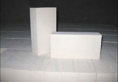 Light Weight Insulation Fire Brick For Sale In Rongsheng Manufacturer.
