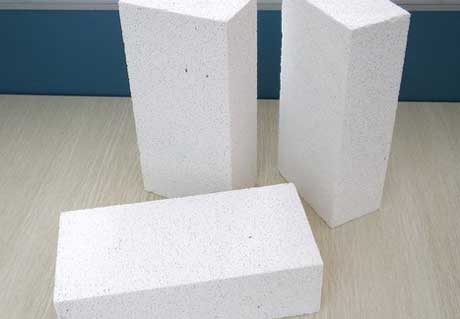 Light Weight Refractory Insulation Brick for Sale In Rongsheng Manufacturer, High Quality, Low Price.